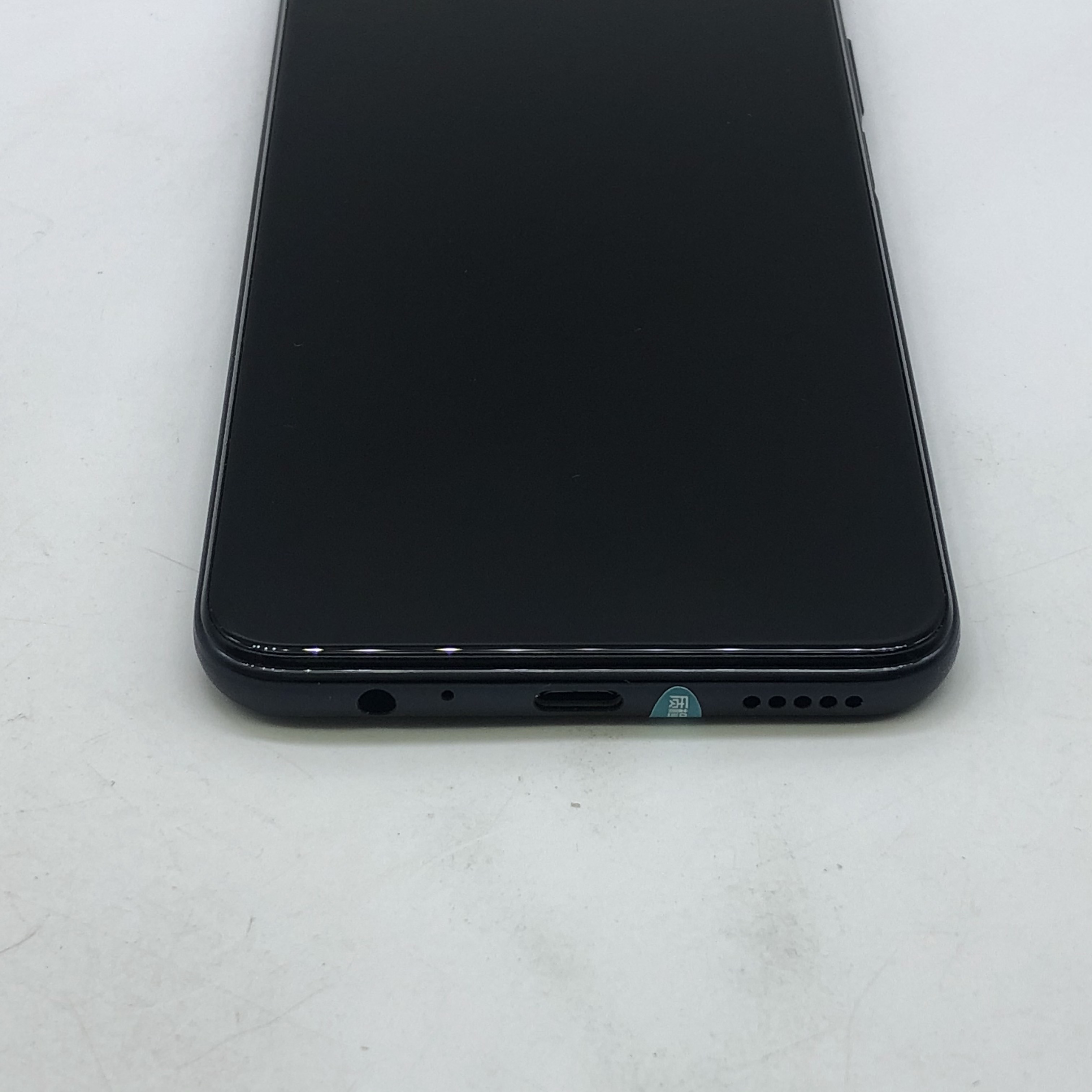 官方质检95成新 全网通 黑色 4g/64g 国行 荣耀 9x