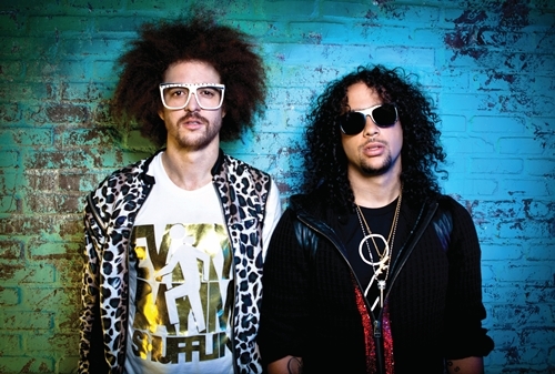 party rock anthem