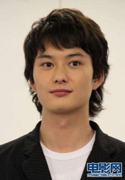 冈田将生_360百科
