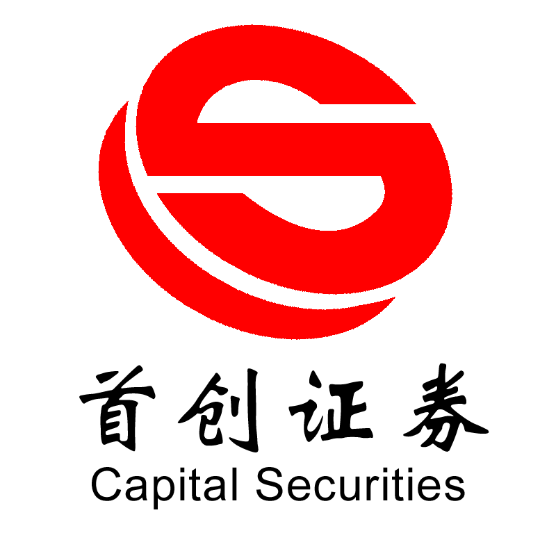 首创证券图册_360百科
