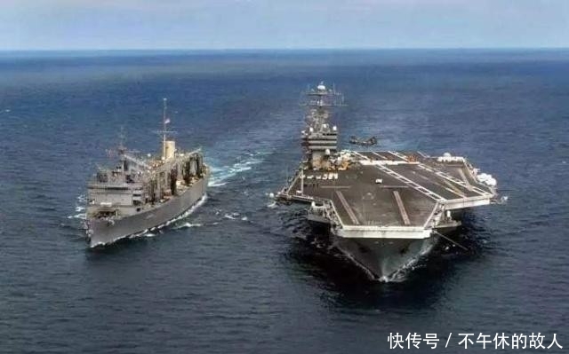 中国的航空母舰有多少人