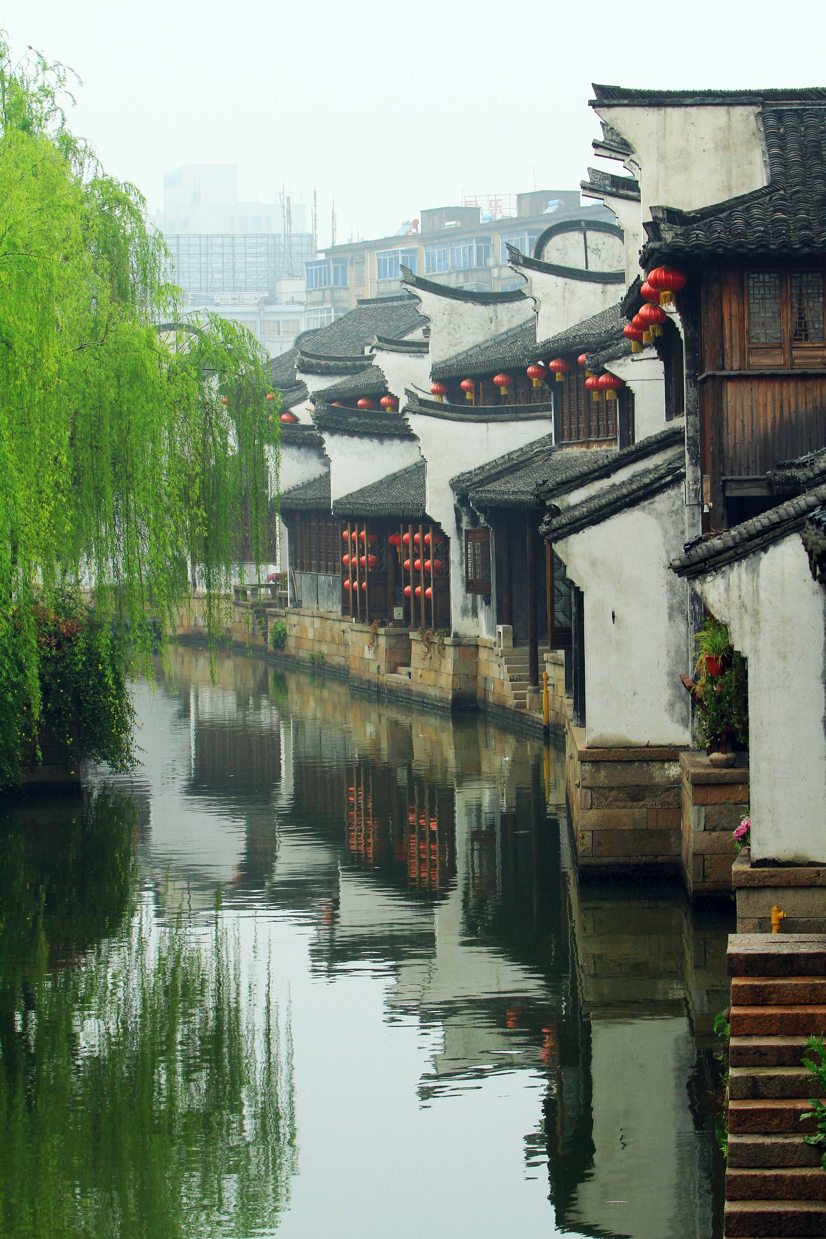 月河街(浙江嘉兴市街道)_360百科