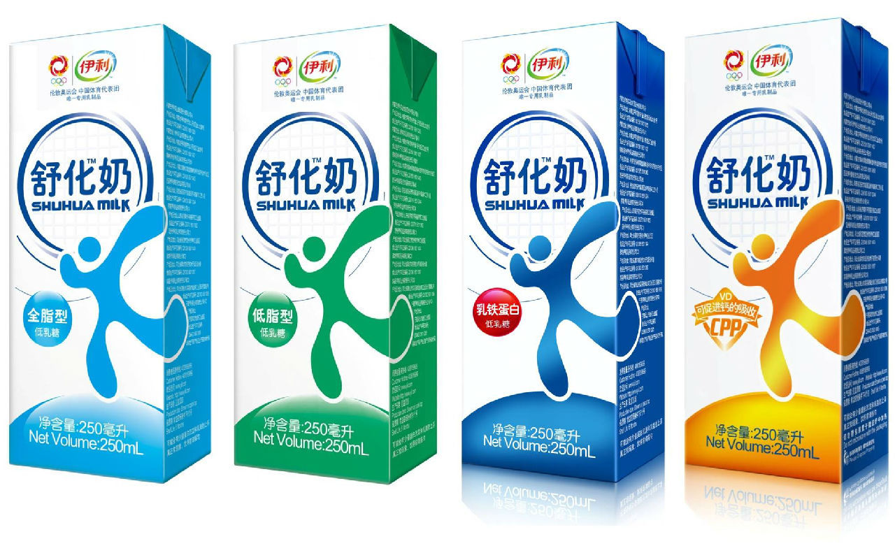 营养舒化奶_360百科