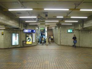 大埔墟站_360百科