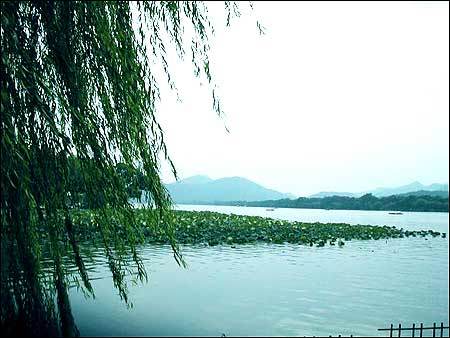杭州著名旅游景点攻略