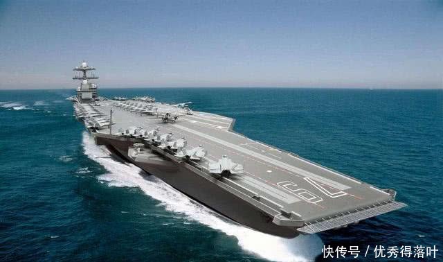 中国航母下水几个