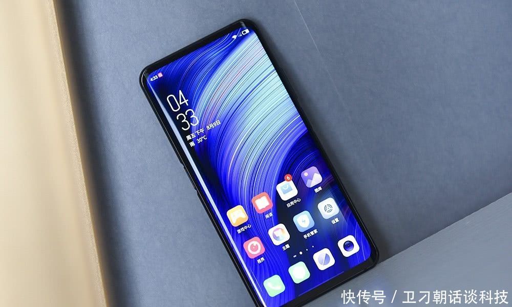 努比亚还出手机吗