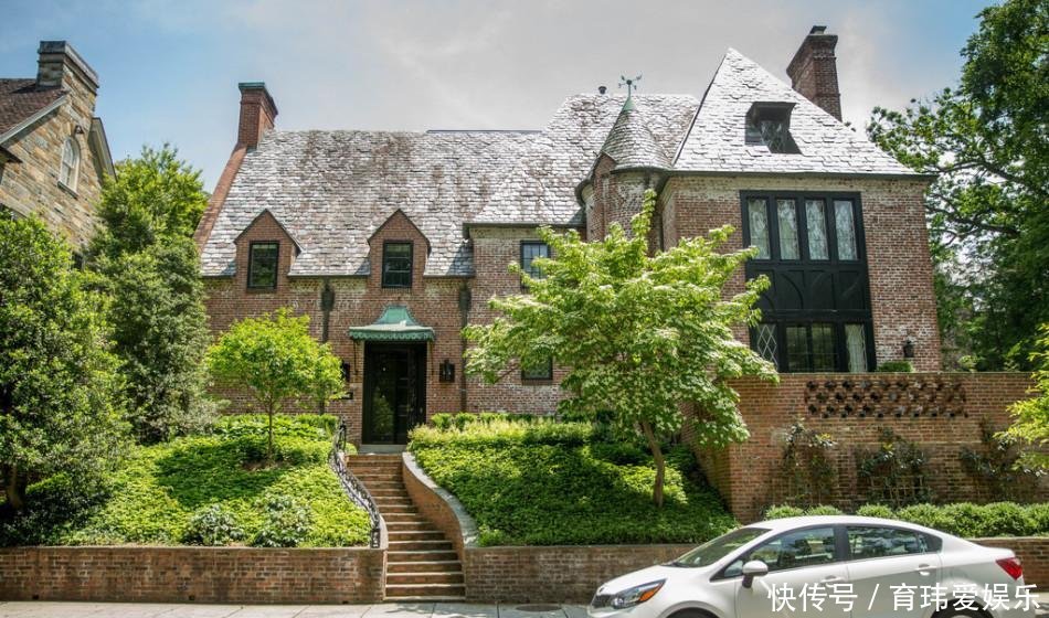 美国总统奥巴马以前