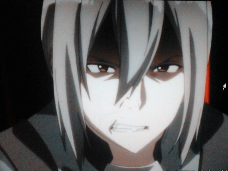 刀剑神域第二季 日本人气动漫 360百科