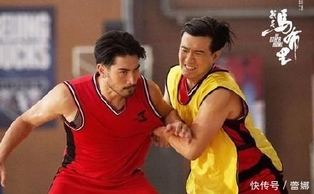 北京队男篮夺冠