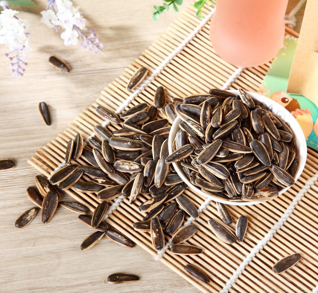 葵花籽图册 360百科