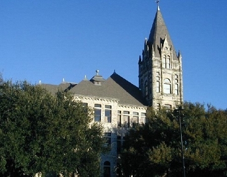 美国西南国际大学