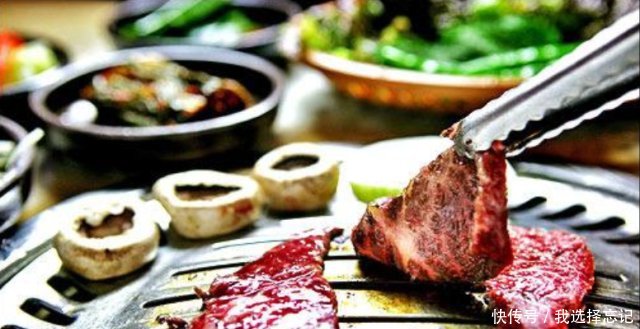 这是我们吃的猪肉