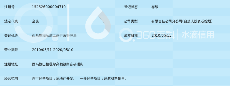 西乌旗买房