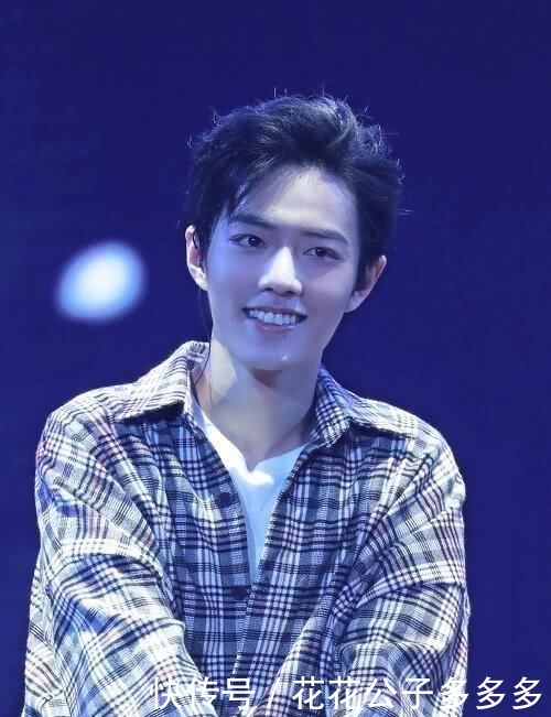 王一博回答粉丝