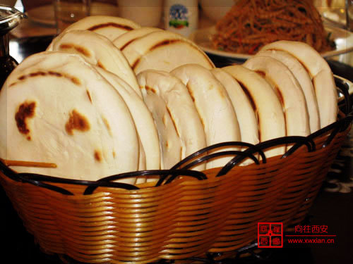 饦饦馍_360百科