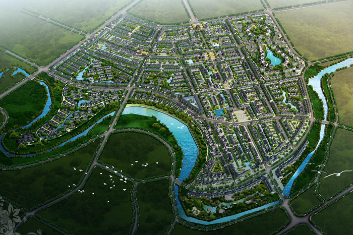 田州古城图册_360百科