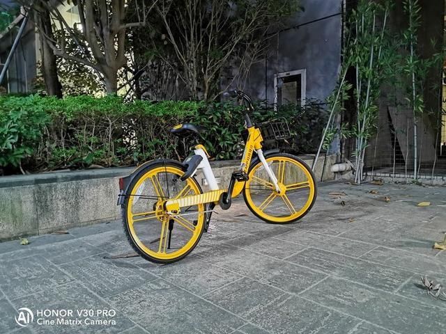 荣耀20pro与v30拍照