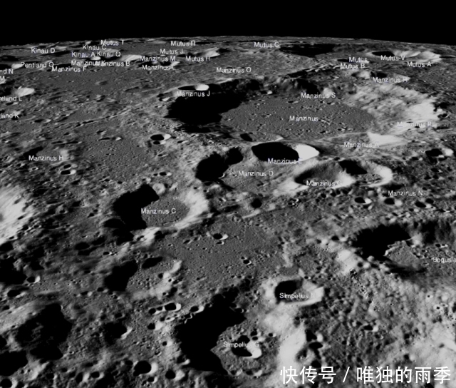 印度网友评论月船2登月失败