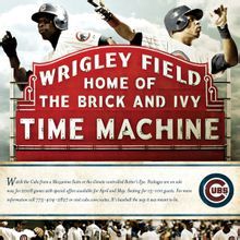 芝加哥小熊队 360百科