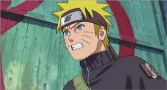 鸣人之死 360百科 鸣人之死 360百科