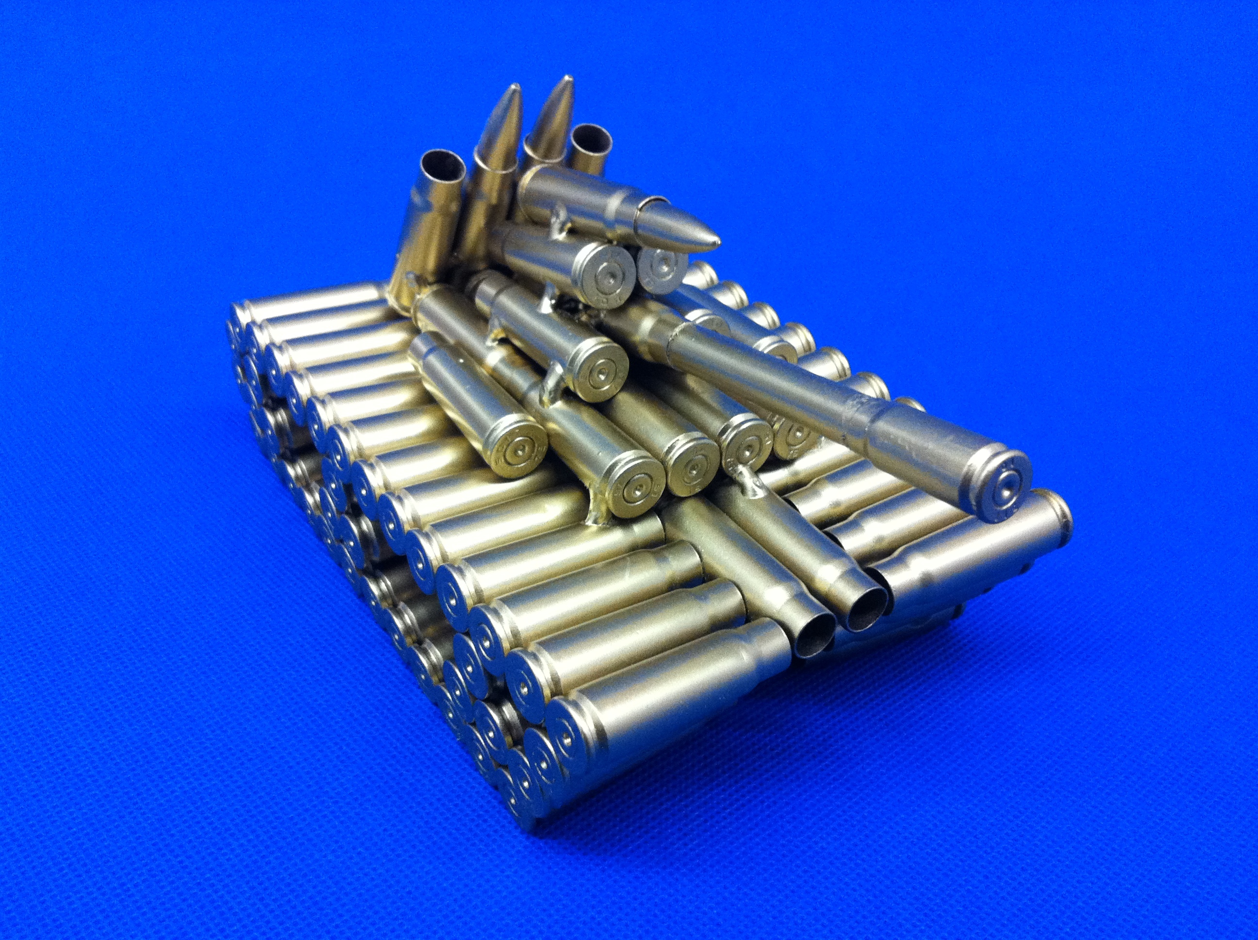 军工艺品子弹壳金属左轮手枪模型弹壳金属工艺品军旅纪念品批发-阿里巴巴