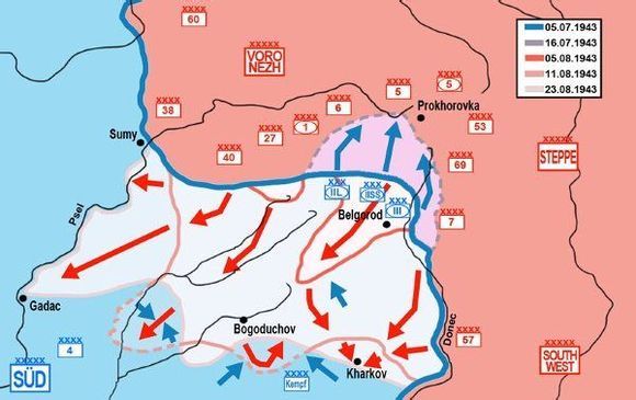 兴登堡防线(世界史 名词)