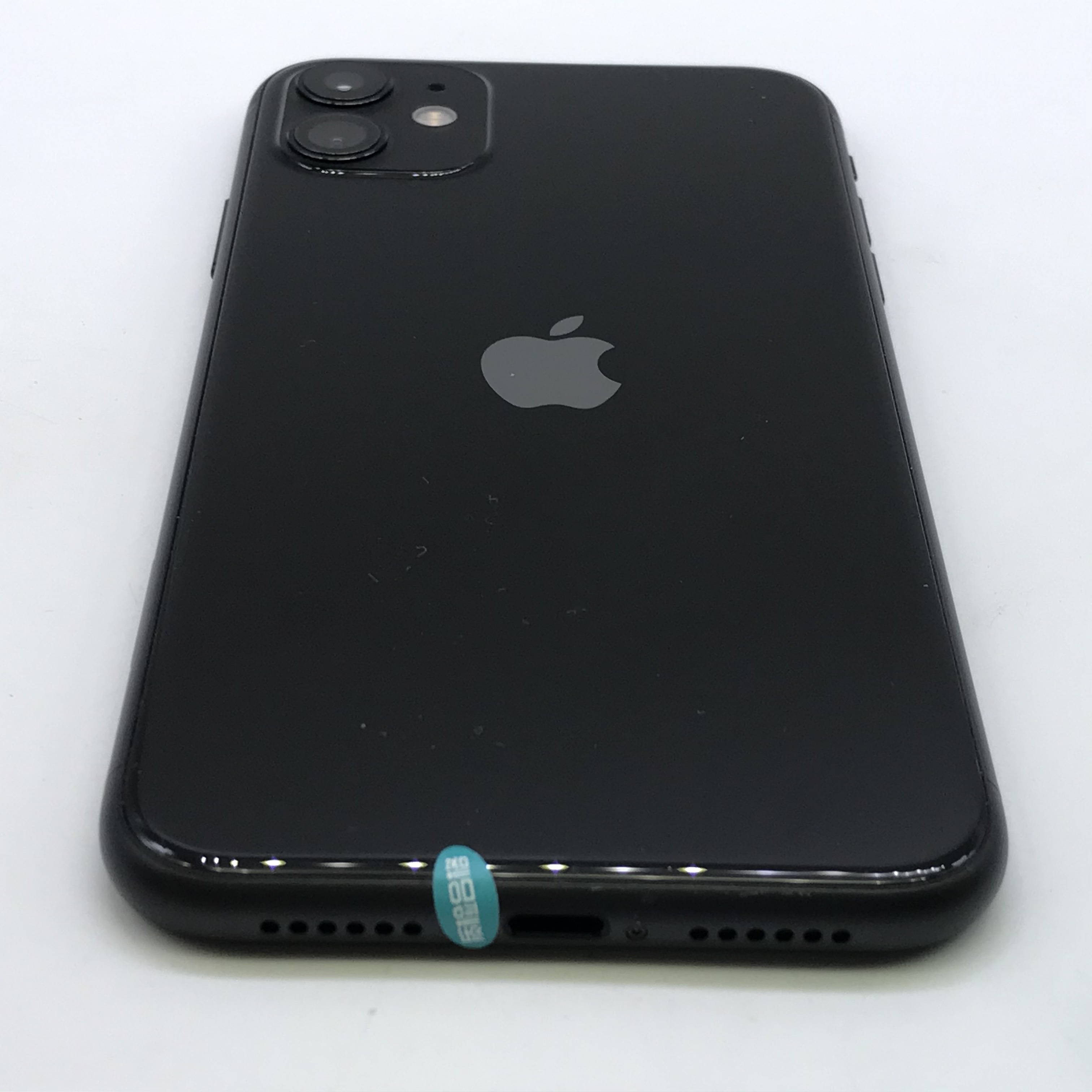 官方质检99成新 全网通 黑色 128g 国行 苹果 iphone 11