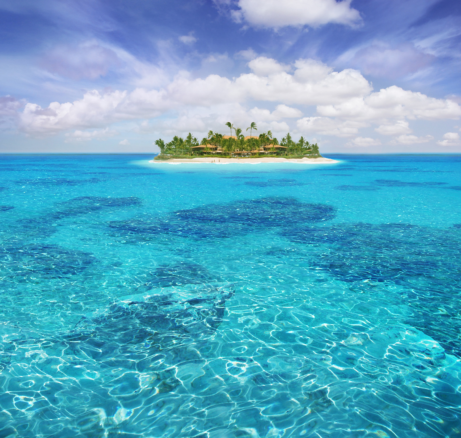 浅海_360百科