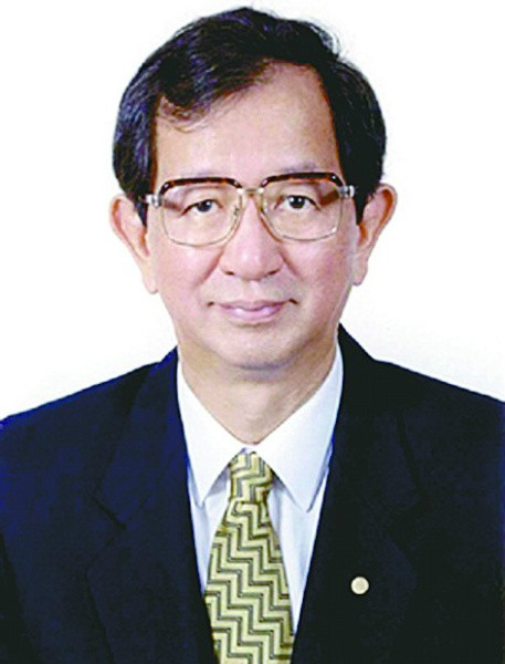 李远哲图册_360百科