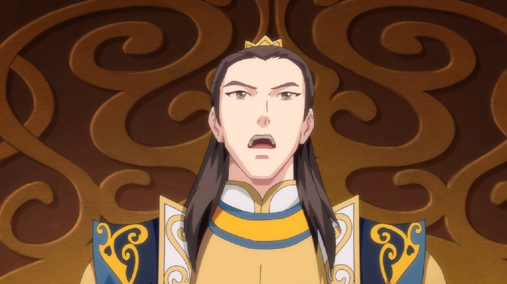 陈留王猫腻小说择天记人物