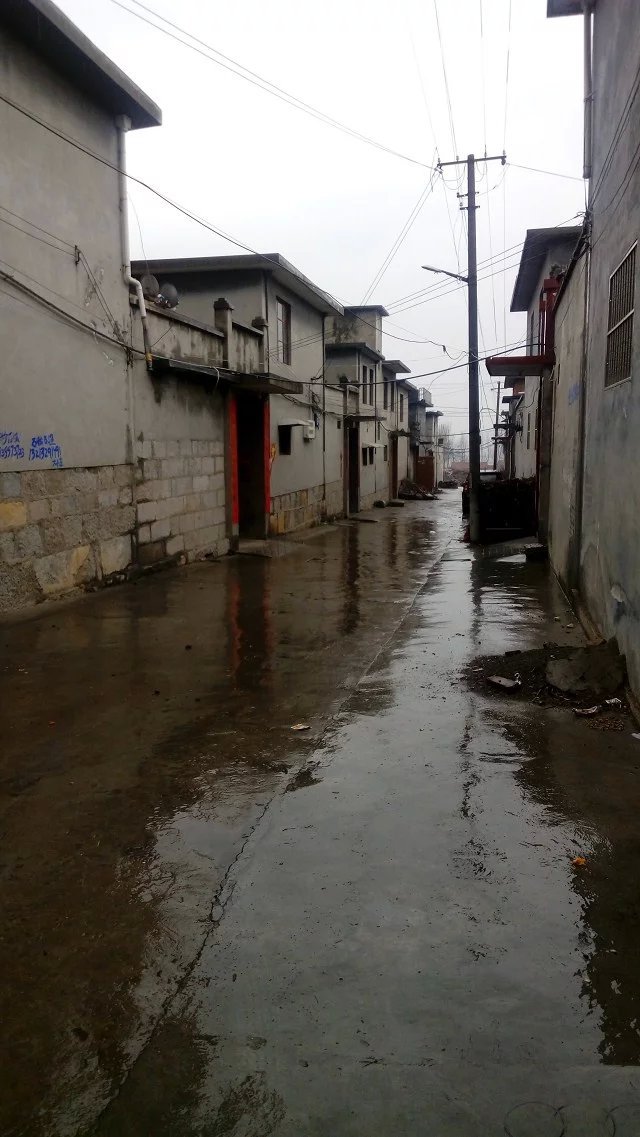 土门村图册_360百科