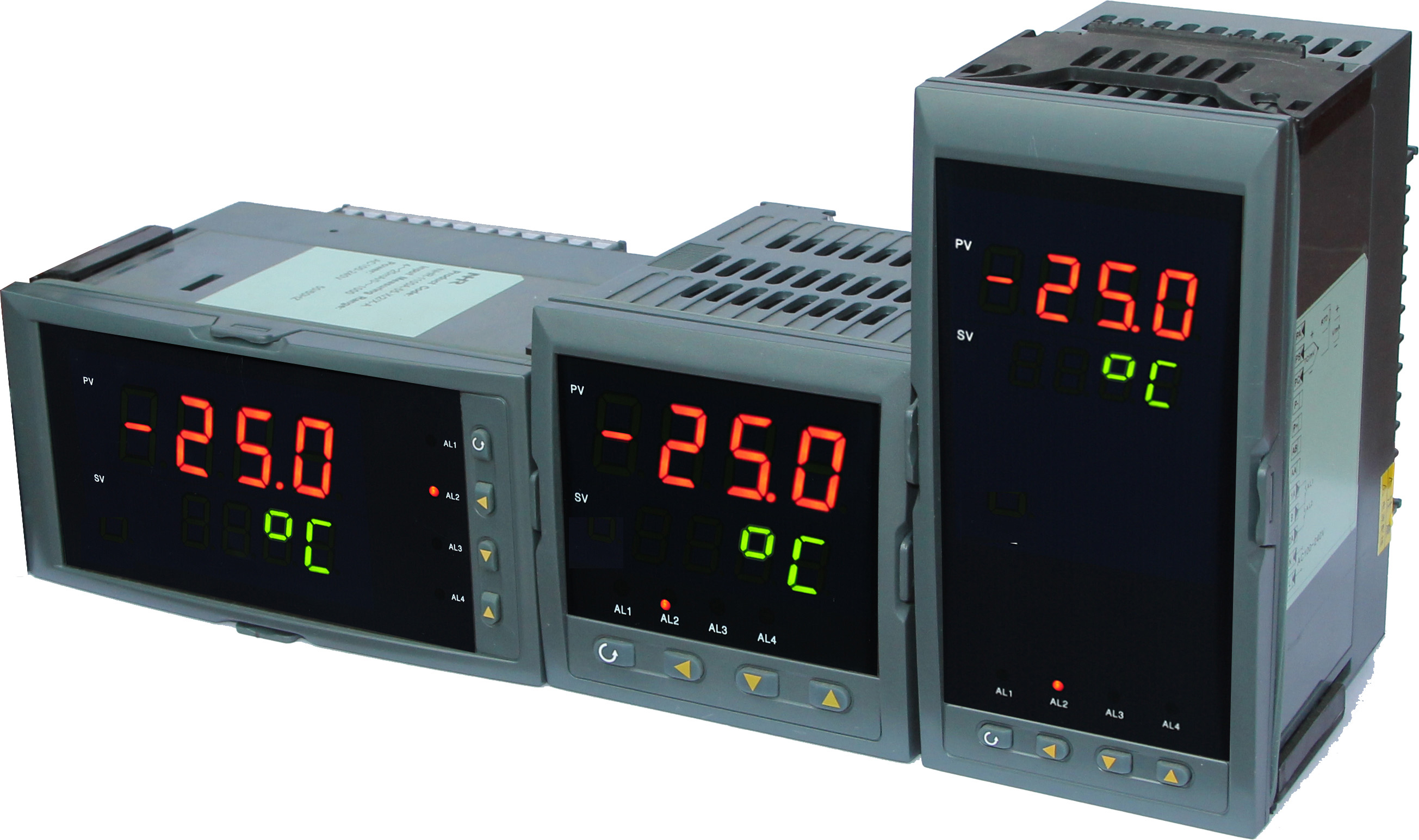 单回路控制器(软件 | 电工)