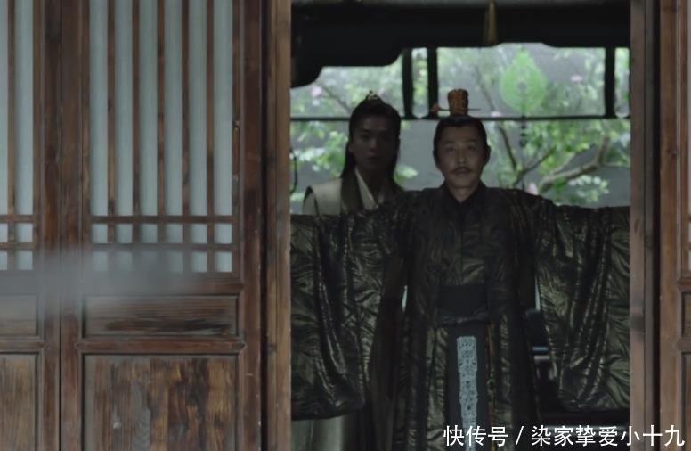 庆余年燕小乙结局是什么