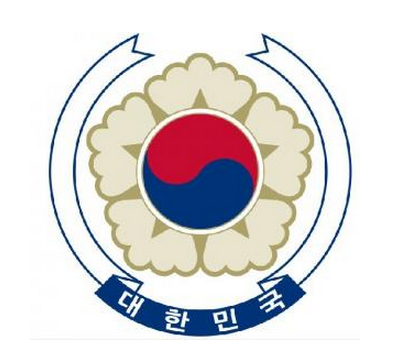 韩国国徽