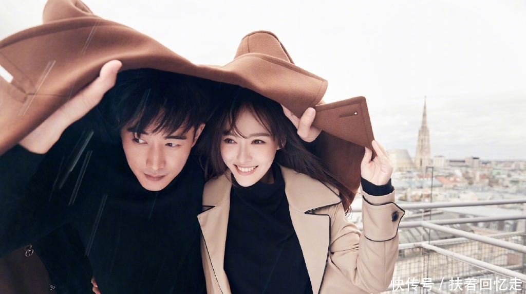 韩庚婚礼哪些明星参加了