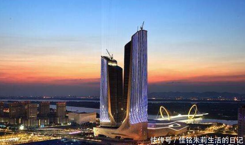 杭州楼市走势最新动态