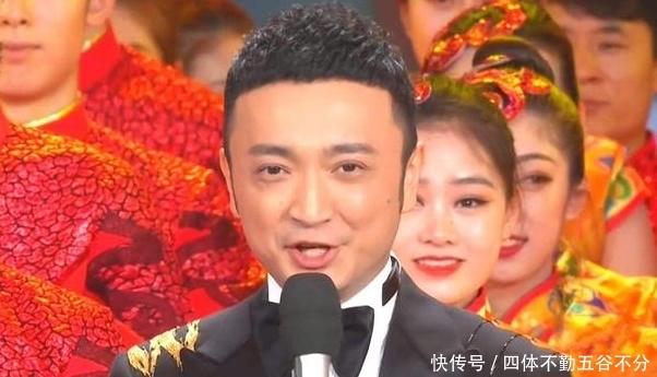 央视新综艺是尼格买提