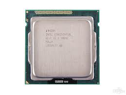 Intel core i3 2130 разгон