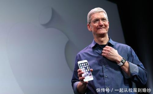 苹果不再生产iphone