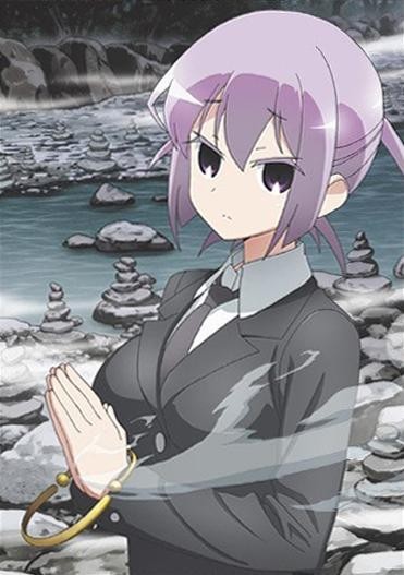 戒能良子图册_360百科