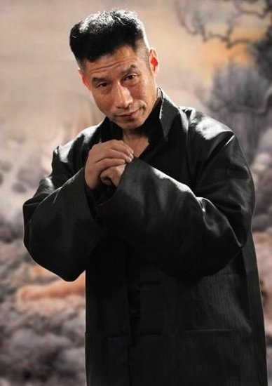 田大榜田大榜及田大榜扮演者——中国电影《活着》的经典角色