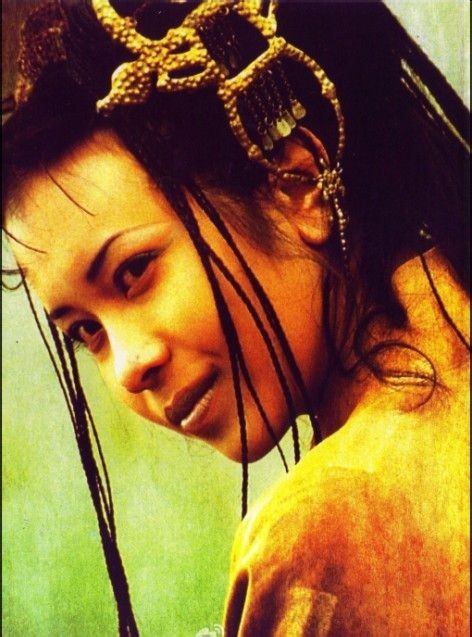 大话西游之大圣娶亲