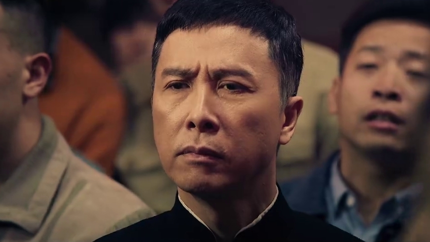 豆瓣上的观众评价如何影响这部功夫电影的传承