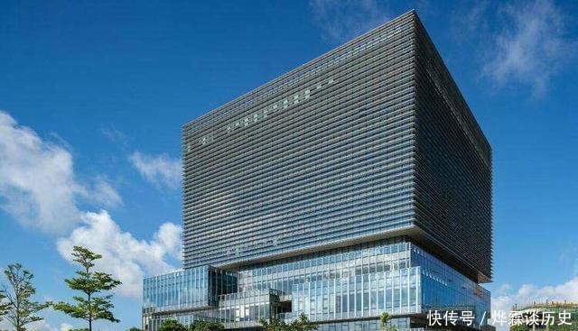 粤港澳大湾区促进作用