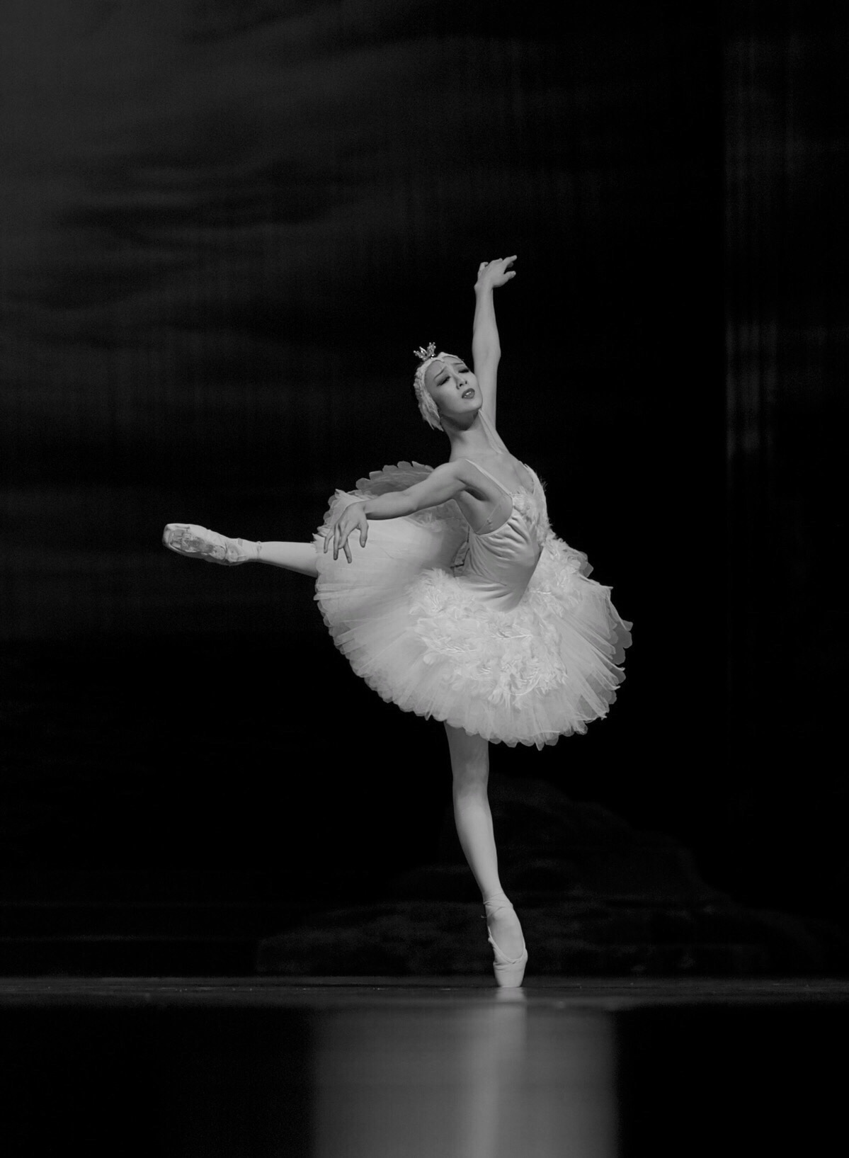 芭蕾舞者图片素材-编号10515188-图行天下