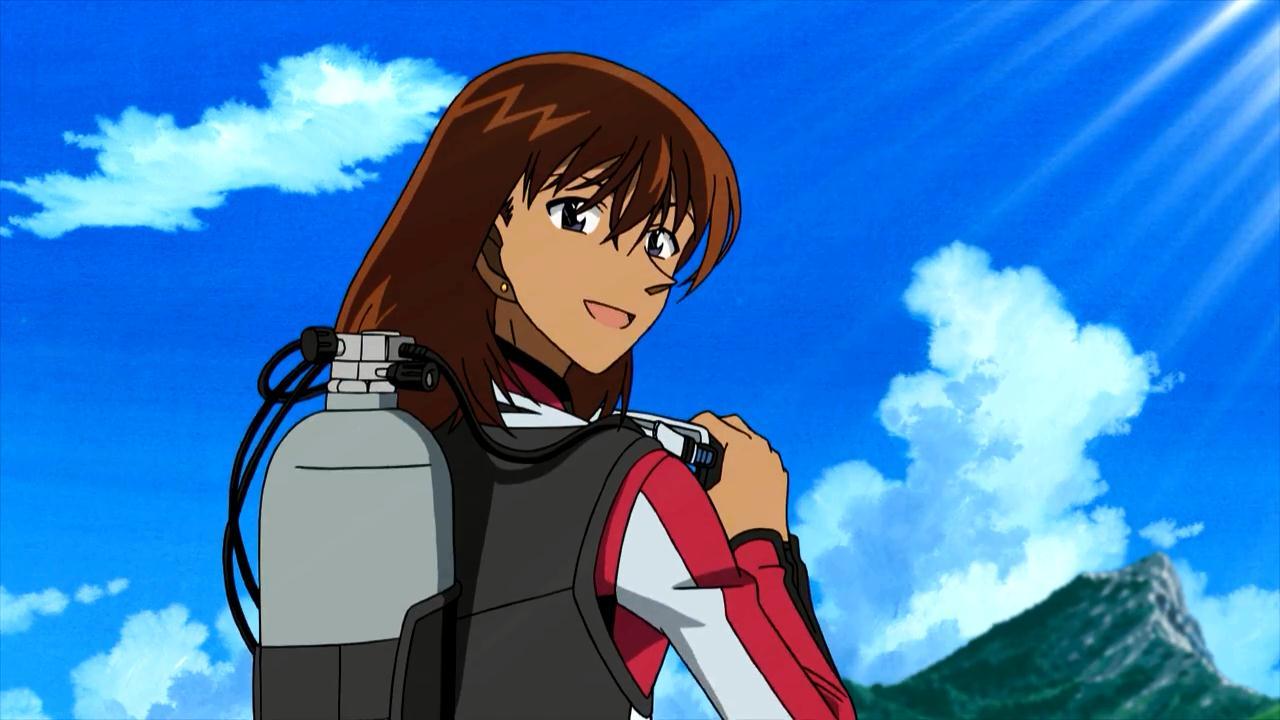 山口喜美子_360百科