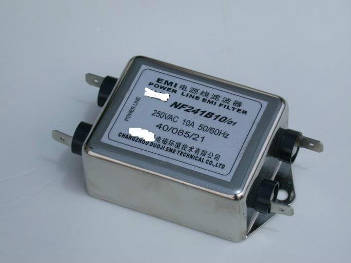 交流滤波器(电力 名词)_技点百科