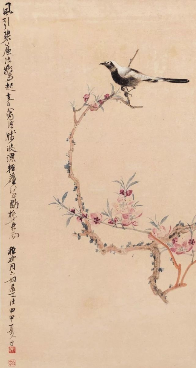 桃花什么桃花源