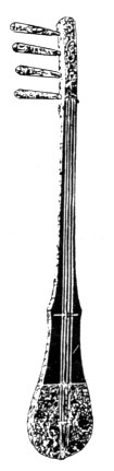 火不思_360百科